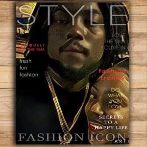 Meet your Posher, Robert